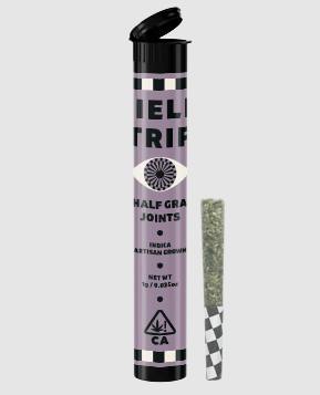 2PK - TOM FORD (AKA PINK DEATH) [I] PREROLLS - 1 g