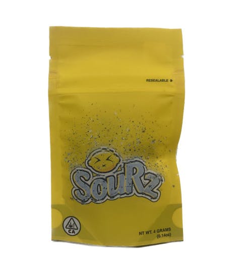 PURPLE RUNTZ: PURPLE RUNTZ [S] - 4 g