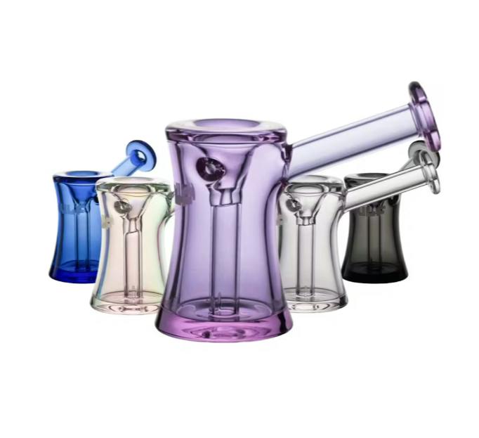 ROOK BUBBLER - WULF X WEST COAST CURE - One Size