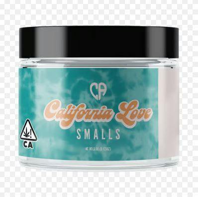 Glitter Bomb: GLITTER BOMB [I] SMALLS JAR - 3.5 g