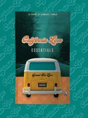LA CONFIDENTIAL [I] ESSENTIALS - 28 g