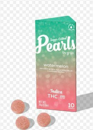 Watermelon [H]: 100 mg