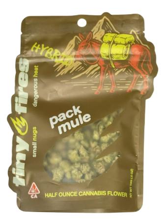 Mule Pre