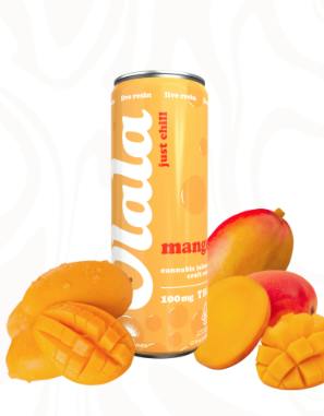 MANGO [H] LIVE RESIN (12OZ) - 100 mg