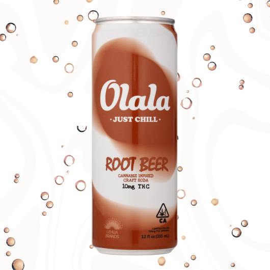 ROOT BEER [H] LIVE RESIN (12OZ) - 100 mg