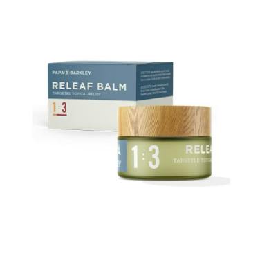 1:3 RELEAF BALM THC RICH - 5 mg