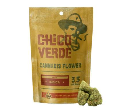 MENDO BREATH: MENDO BREATH [I] - 3.5 g