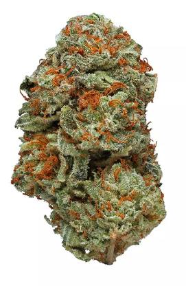L.A CONFIDENTIAL [H] - 4 g