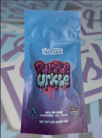RTU - PURPLE URKLE [I] - 1 g