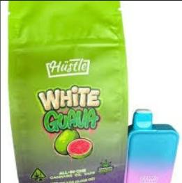 RTU - WHITE GUAVA [I] - 1 g