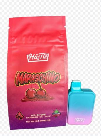 RTU - MARASCHINO [I] - 1 g