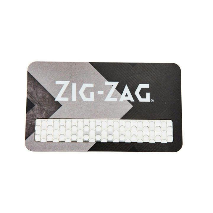 Grinder Card - Black