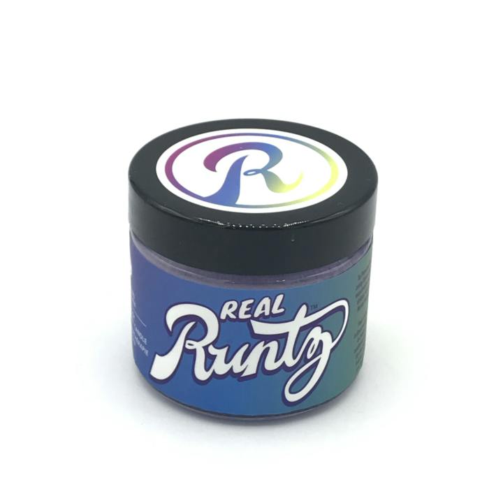 Scented Candle - Runtz Real