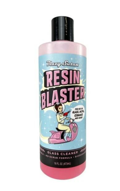 Resin Blaster - 16oz