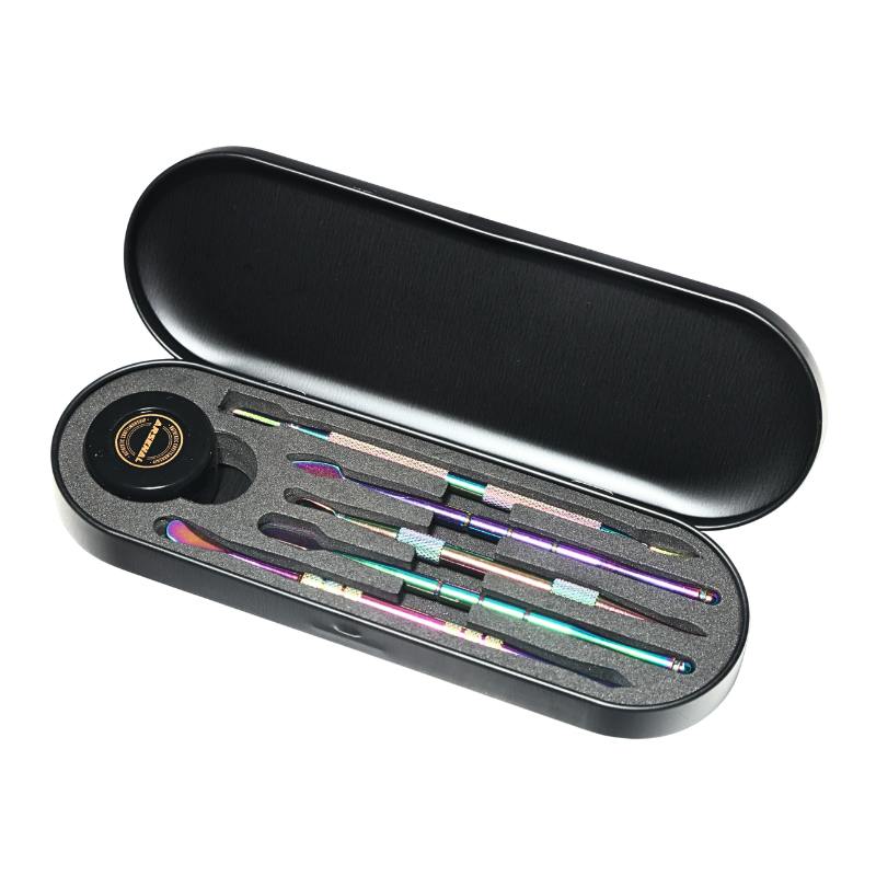 6-in-1 Dab Tool Kit