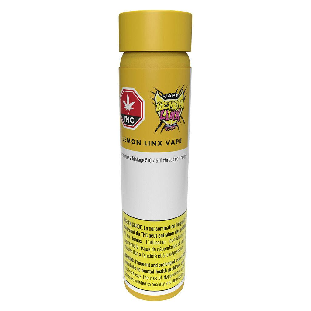 Lemon Linx 510 Thread Cartridge - 1g