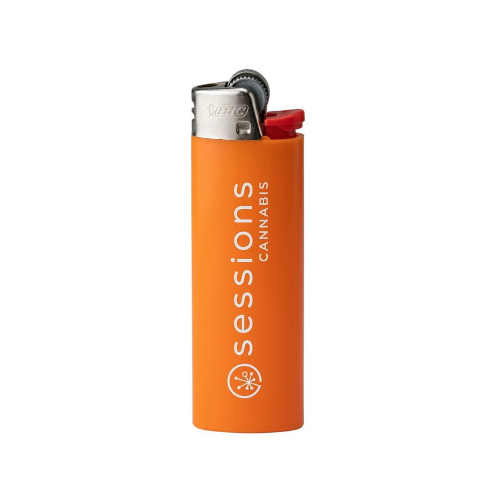 Lighters - Classic Large - Sessions