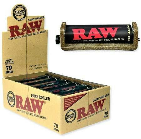 Rolling Machine - 2 Way - 79mm