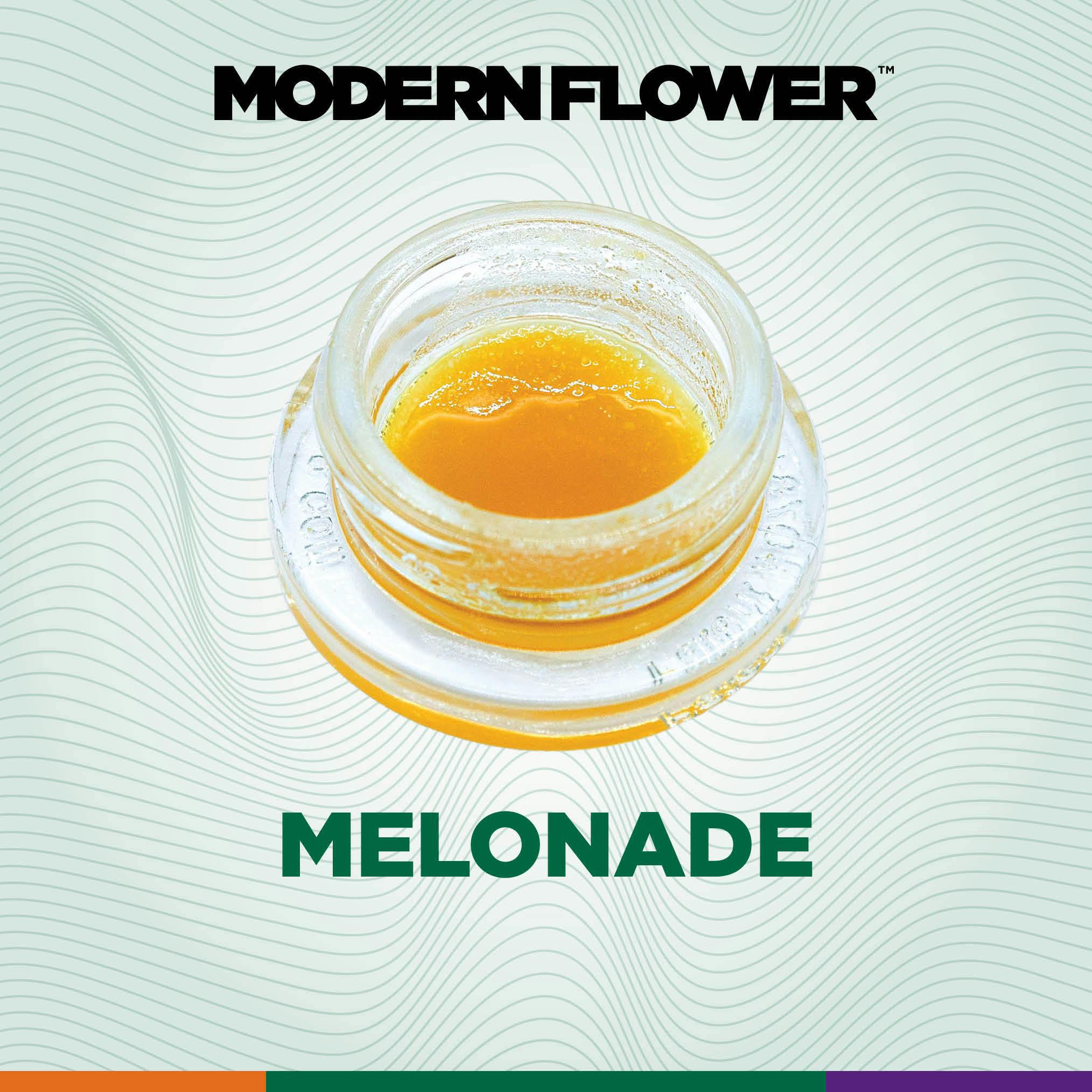 Melonade Live Budder