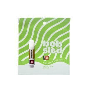Bobsled: Supreme Ruckus - Lr