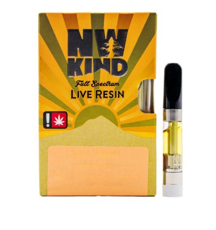 NW Kind: Purple Pineapple