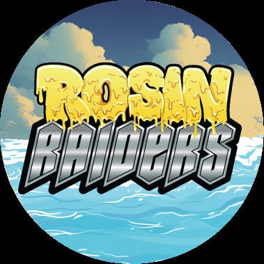 Rosin Raiders: Triple Bake Pie