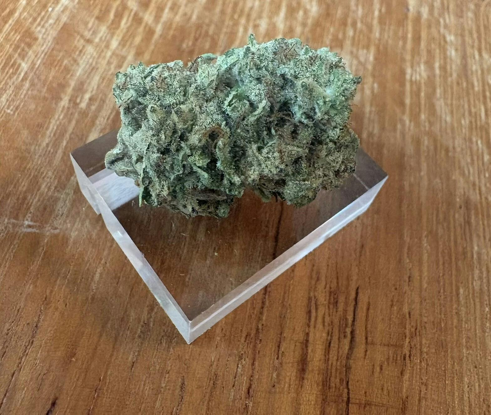 Alter Farms: Dharma Drip - Tier 2