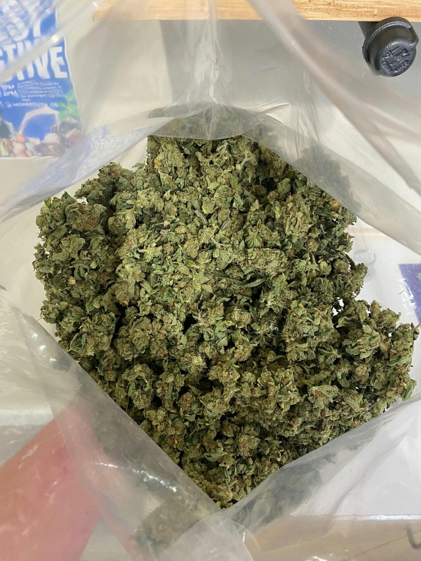 5150 Cannabis: Lime Skunk