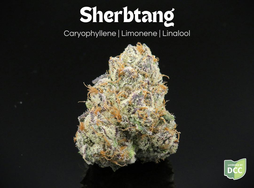 Sherbtang 2.83g (Hybrid) | Farkas Farms