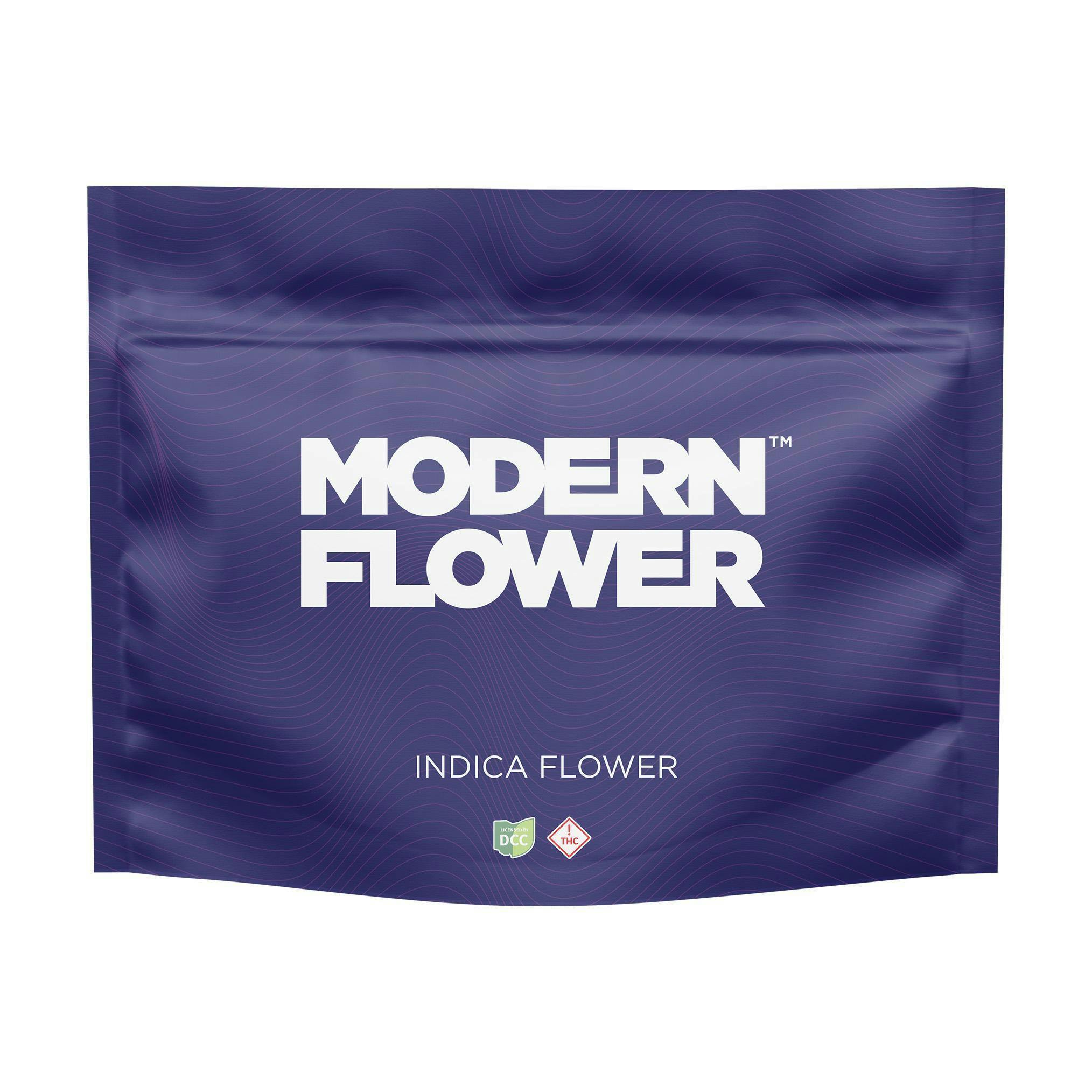 Panama Black 14.15g (Indica) | Modern Flower