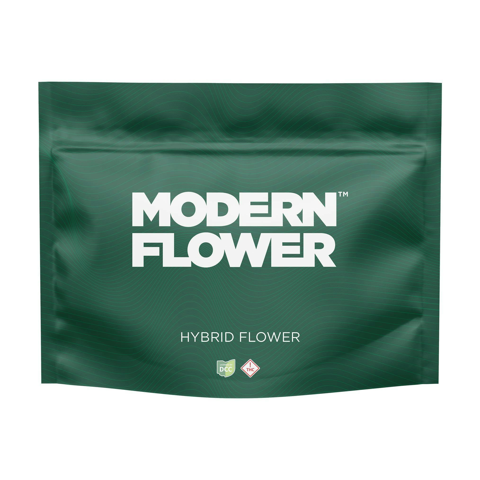 Wedding Cake 14.15g (Hybrid) | Modern Flower