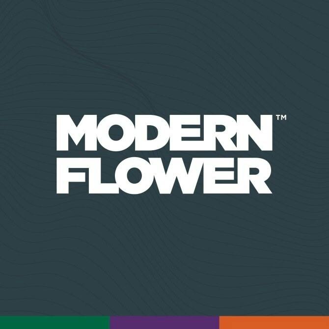 Apples and Bananas Pre-Roll 1g (Hybrid) | Modern Flower