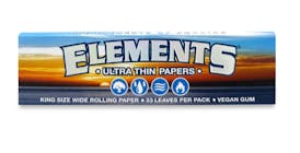 KING SIZE ELEMENTS