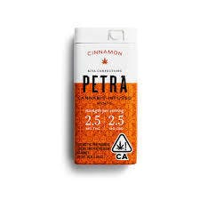 Kiva — Saigon Cinnamon :1 Petra Mints