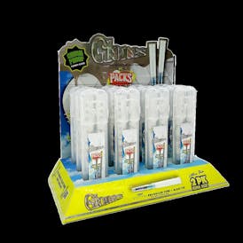 PACKS GLONES KING SIZE 2CT