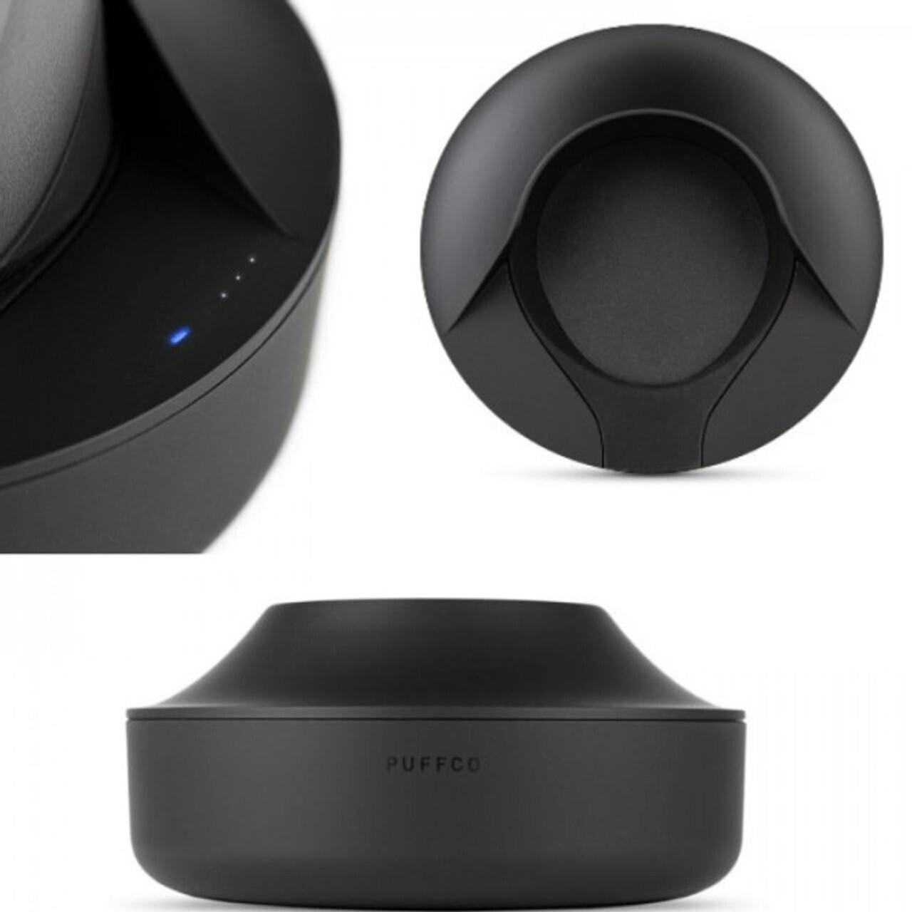 PEAK PRO POWER DOCK - BLACK
