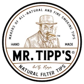 TASTER GLASS PIPE