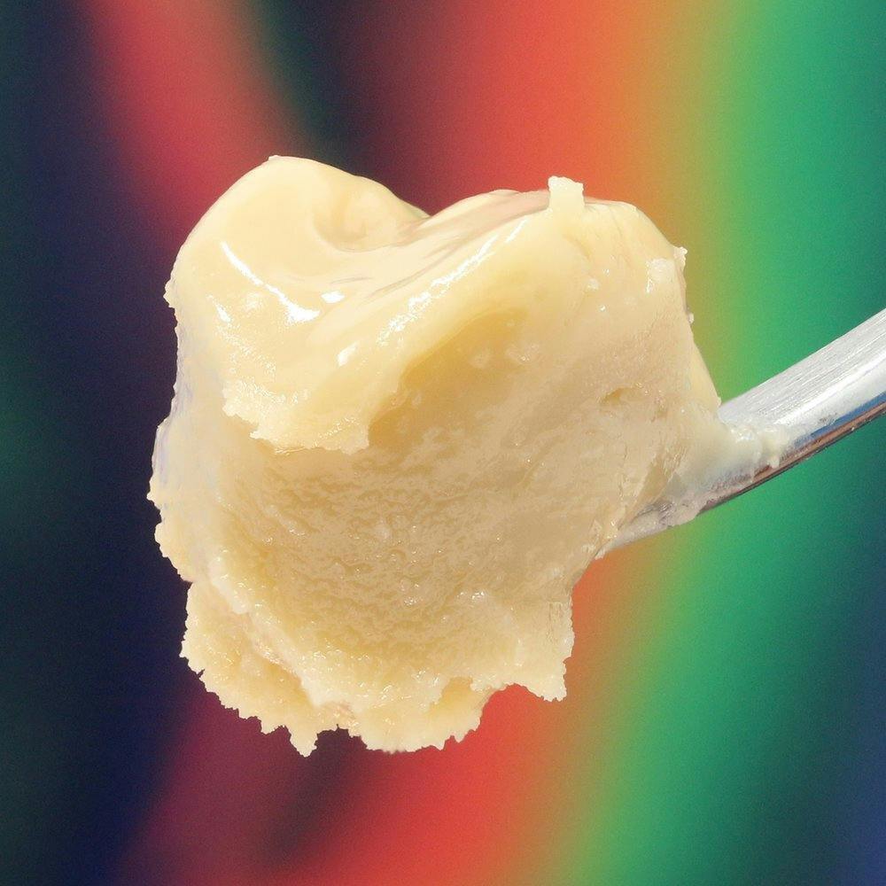 710 Labs: Rainbow Belts + Rainbow Belts Close Friends Thumbprint