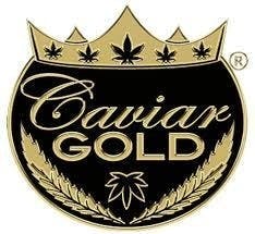 Caviar Gold — Monster Cookie Infsued Cavi Cone