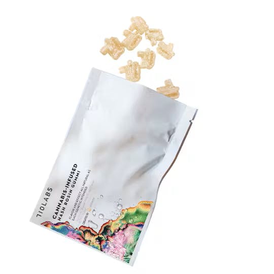 710 Labs — Ghost Hulk #25 Gummis