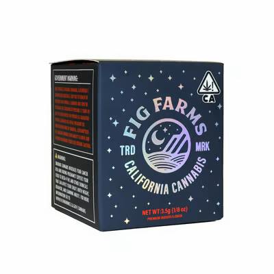 FIG FARMS PINK FIG 3.5G