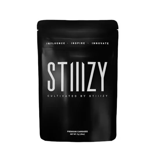 Stiiizy — Aplha Blue