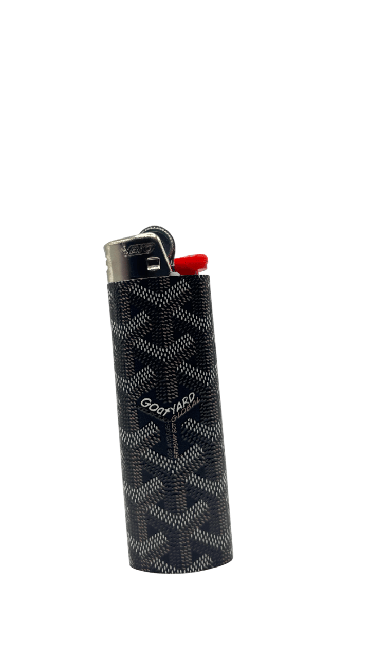 GOATYARD LIGHTER