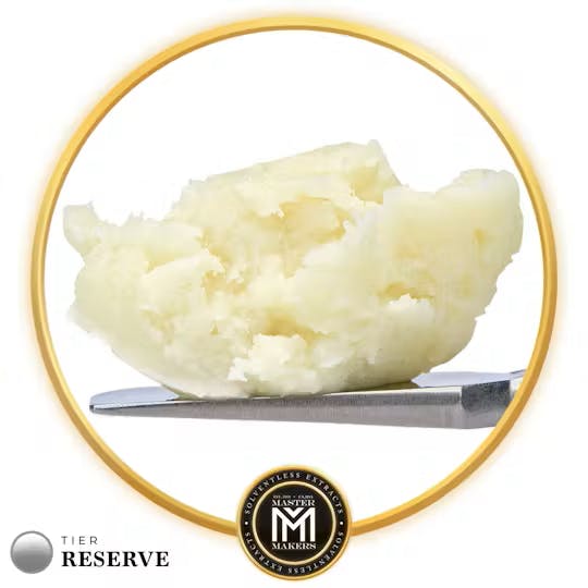 Master Makers — Purple Papaya Reserve Cold Cure