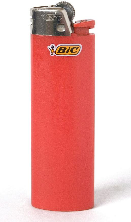 BIC LIGHTER