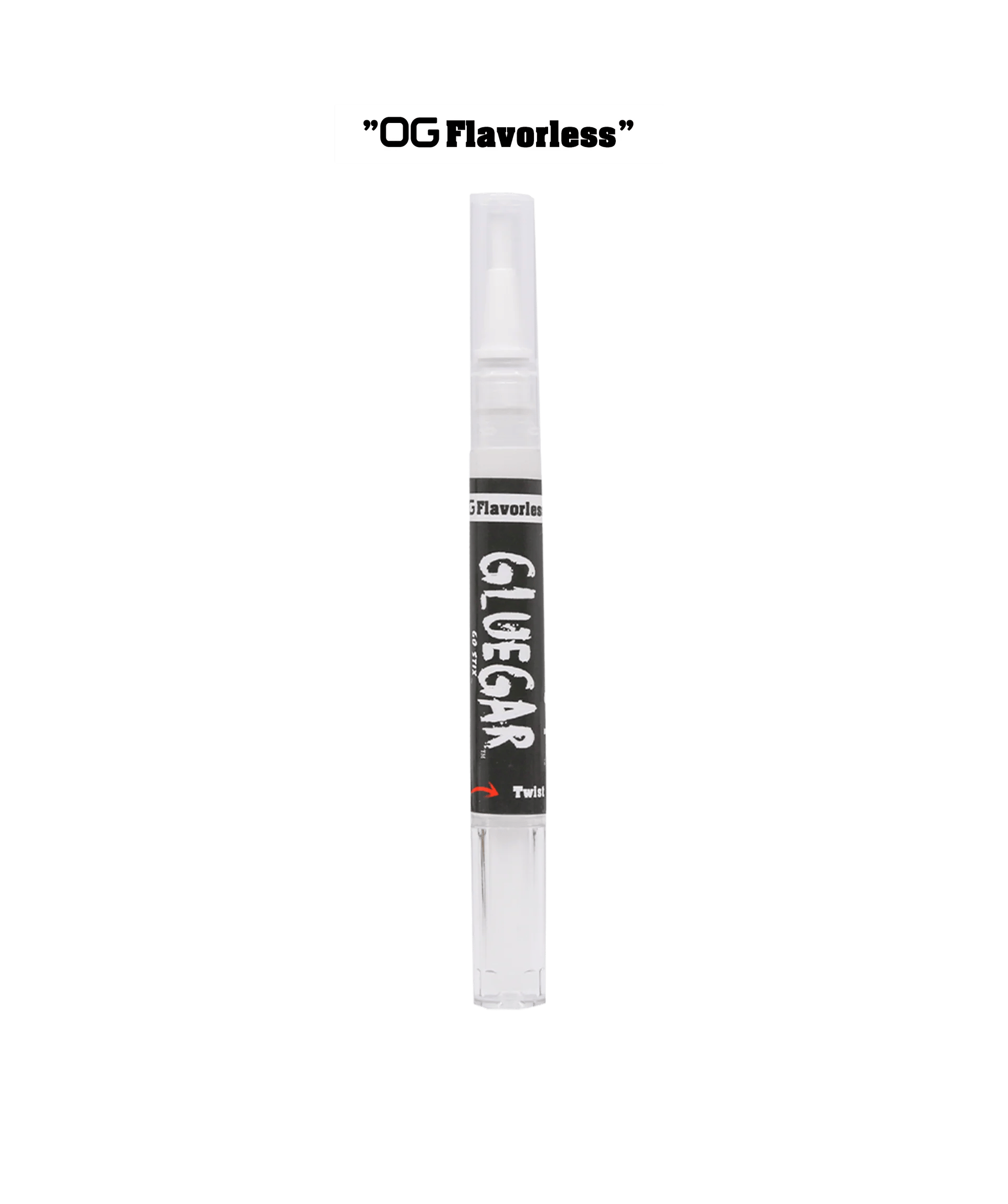 CALIGARS | GLUEGAR GO-STIX OG FLAVOR 1CT