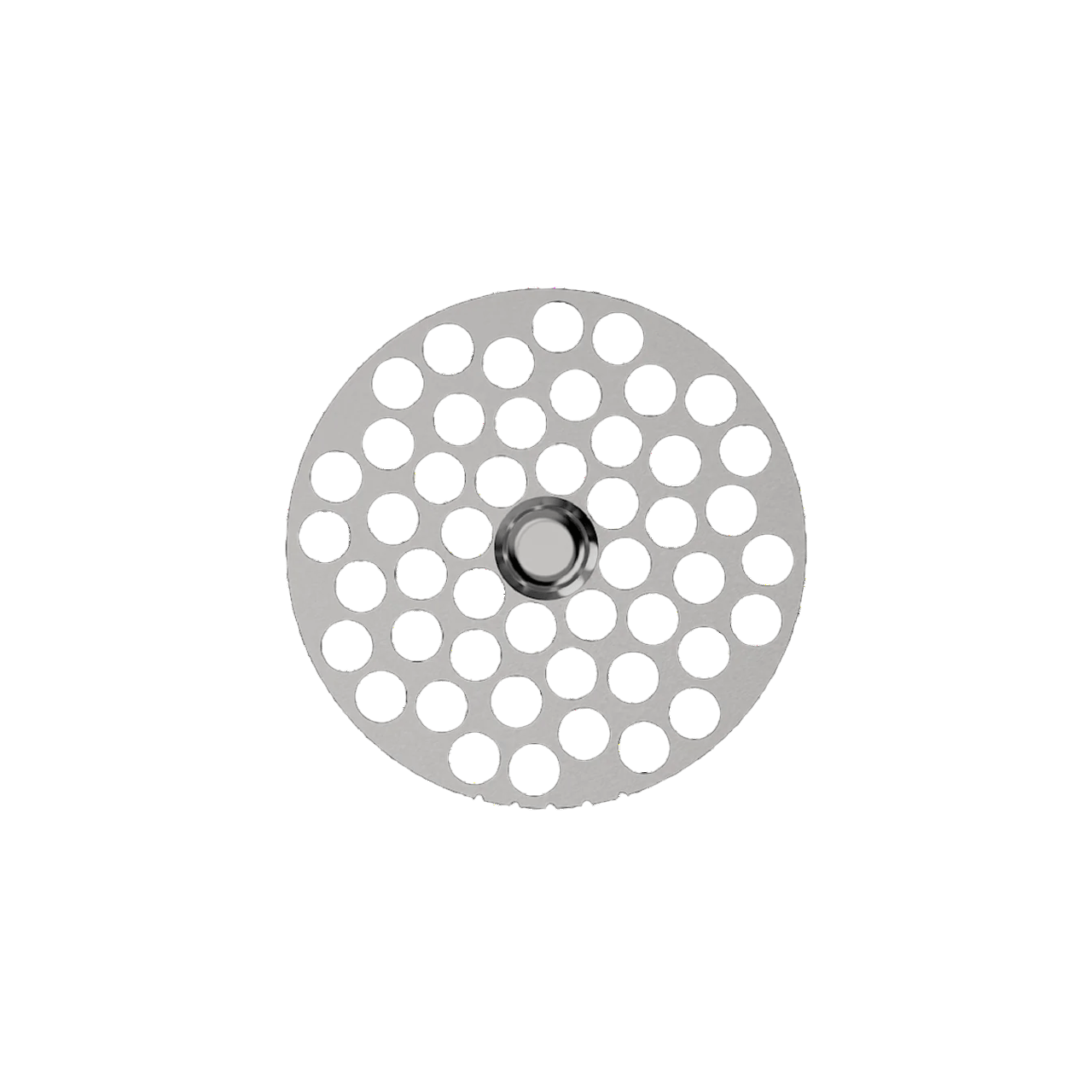 FLOWER MILL | NEXT GEN PREMIUM 2.5" MILL PLATES #5 COARSE