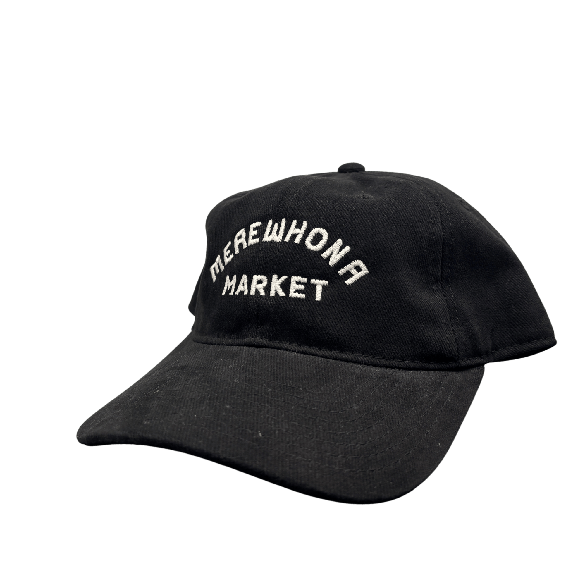 GOAT GLOBAL | MEREWHONA DAD HAT