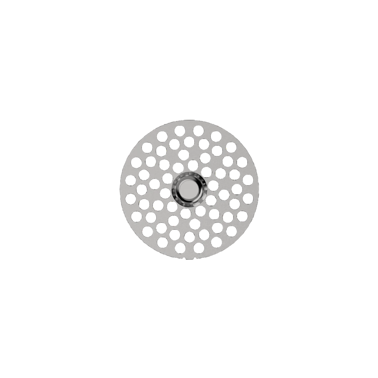 FLOWER MILL | NEXT GEN PREMIUM 2.5" MILL PLATES #2 FINE