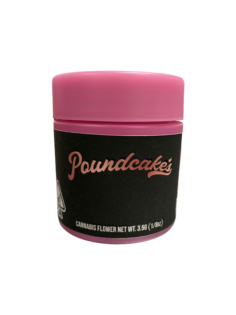 Poundcake's Farm — Hubba Bubba